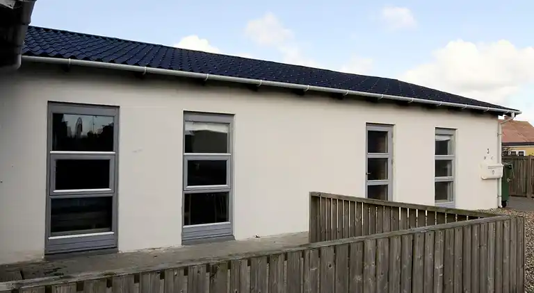 Holiday home in Lemvig