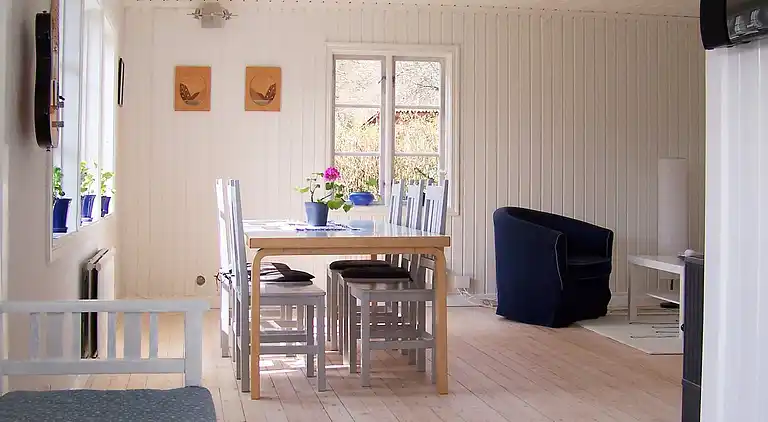 Holiday home in Tjörn S