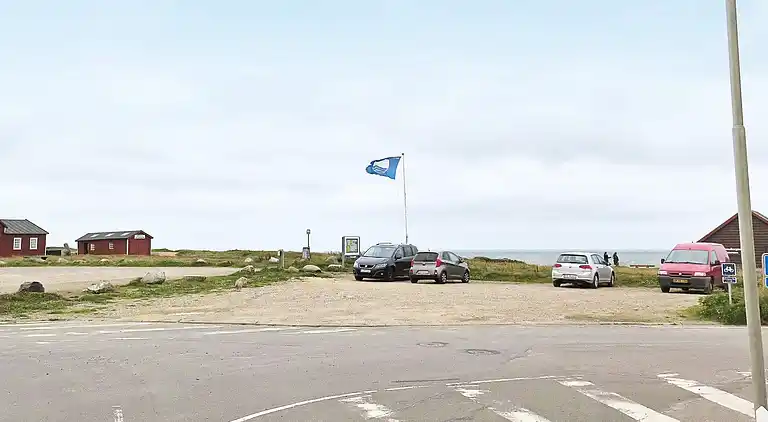 Holiday home in Lemvig