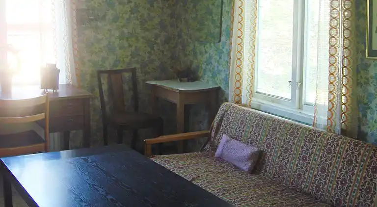 Sommerhus i Hultsfred S