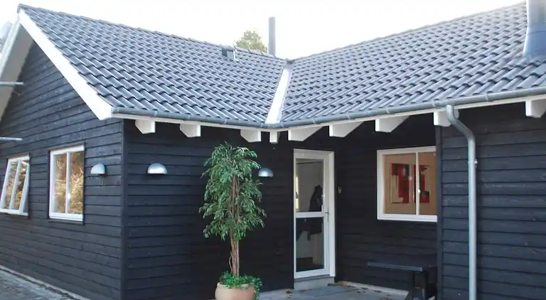 Holiday home in Blåvand