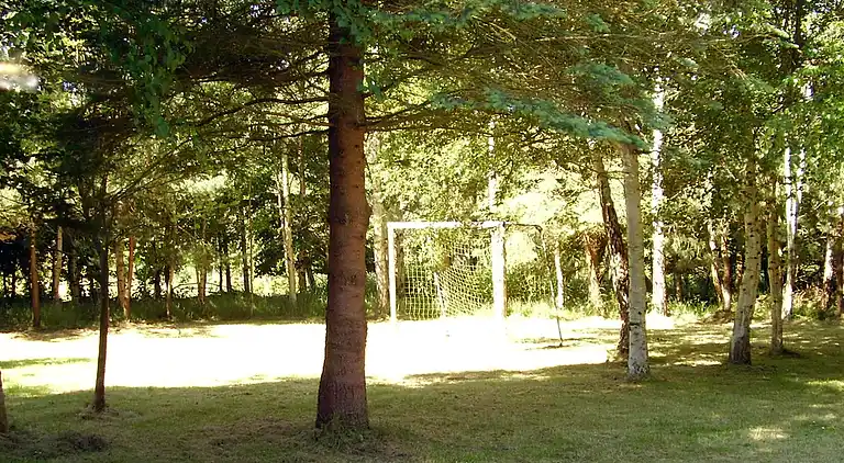 Holiday home in Dannemare