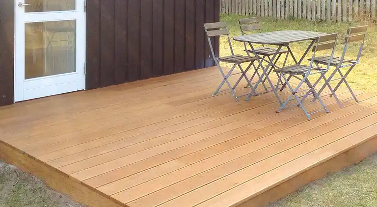 Holiday home in Ristinge