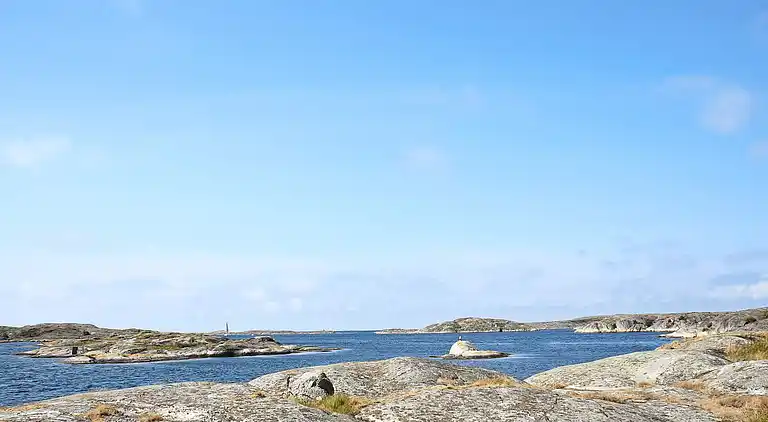 Vakantiehuis in Orust