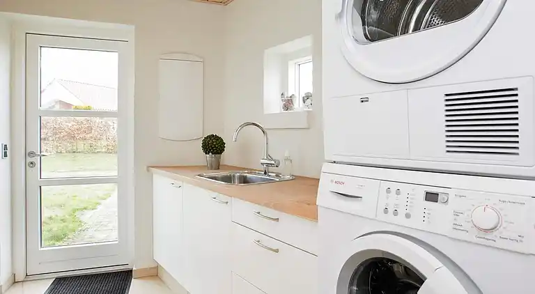 Sommerhus i Ristinge