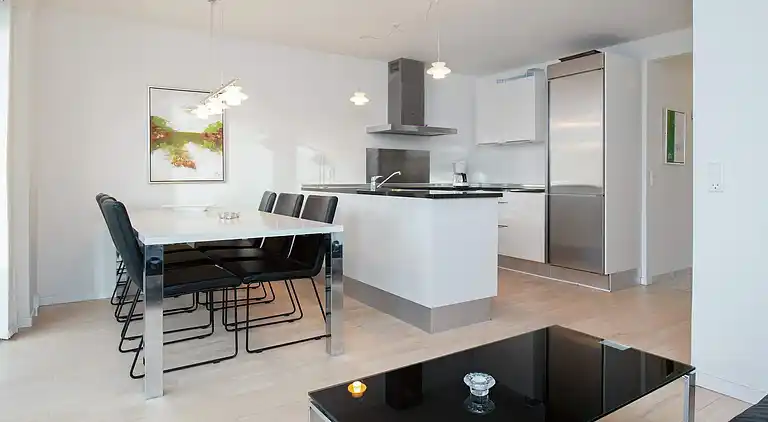 Holiday home in Væggerløse