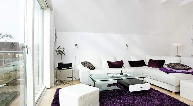 Holiday home in Væggerløse