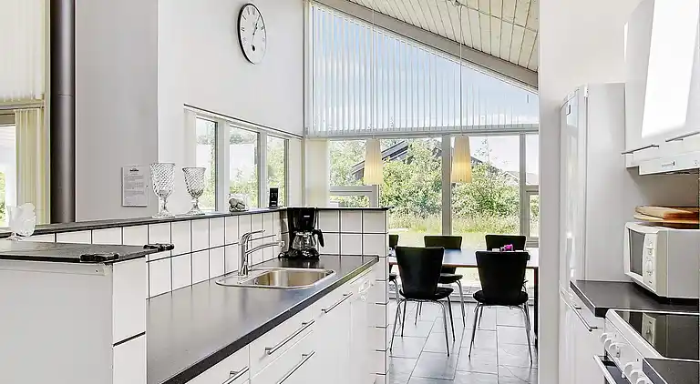 Holiday home in Brovst