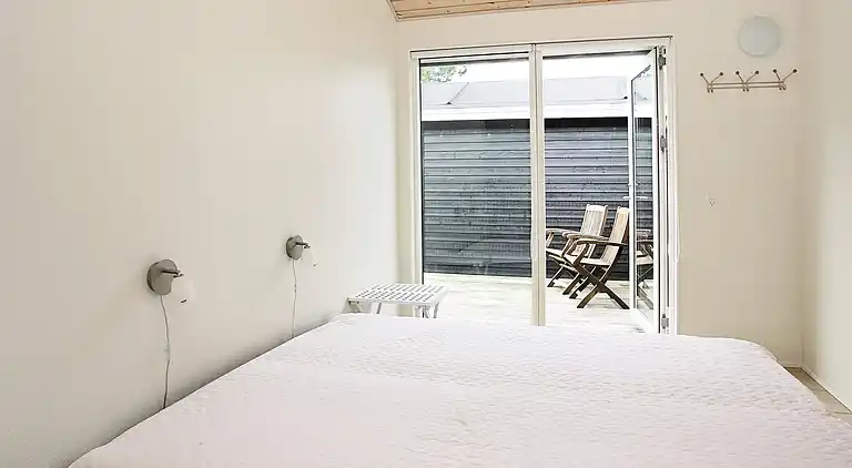 Feriebolig i Ålbæk