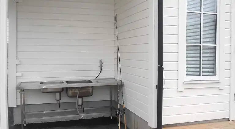 Holiday home in Sveio