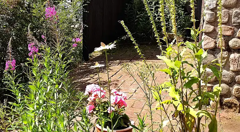 Semesterbostad i Perstorp