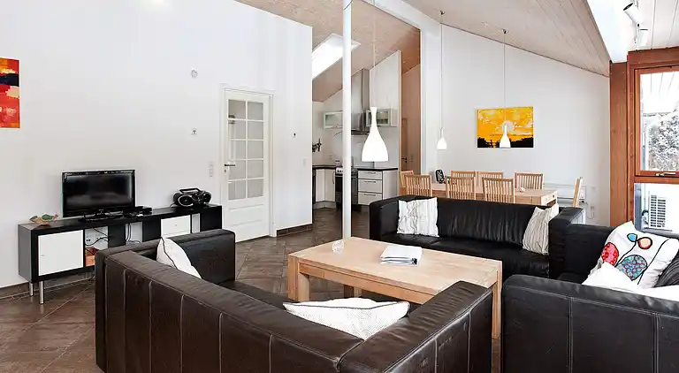 Holiday home in Dannemare