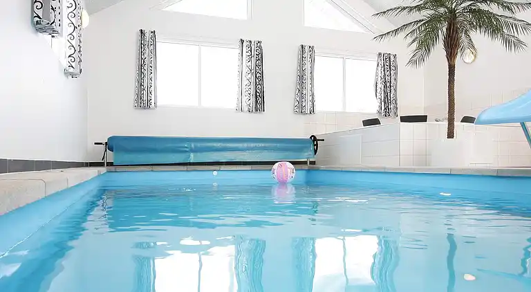 Holiday home in Blåvand