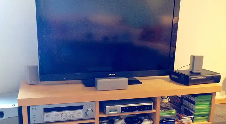 Holiday home in Hosteland