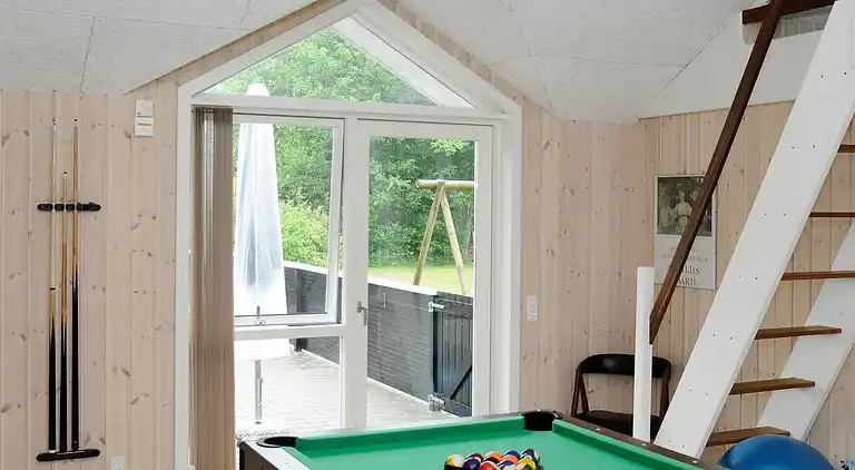 Holiday home in Blåvand