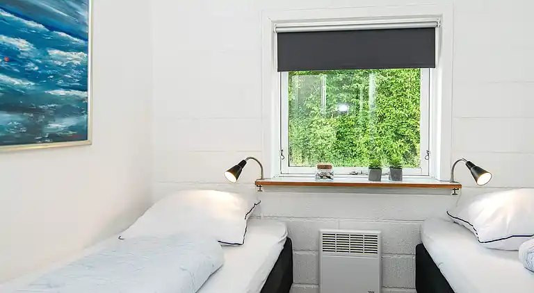 Sommerhus i Allingåbro