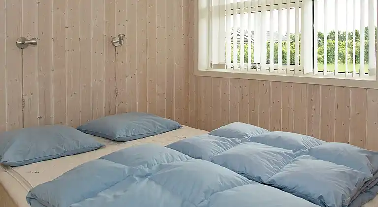 Vakantiehuis in Flovt Strand