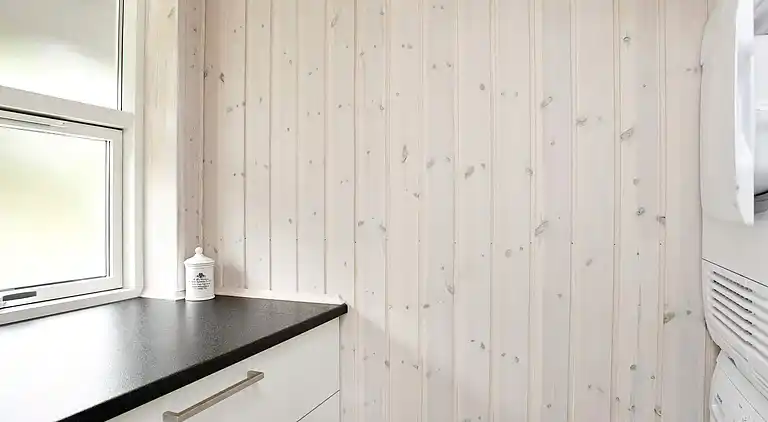 Sommerhus ved Bratten Strand