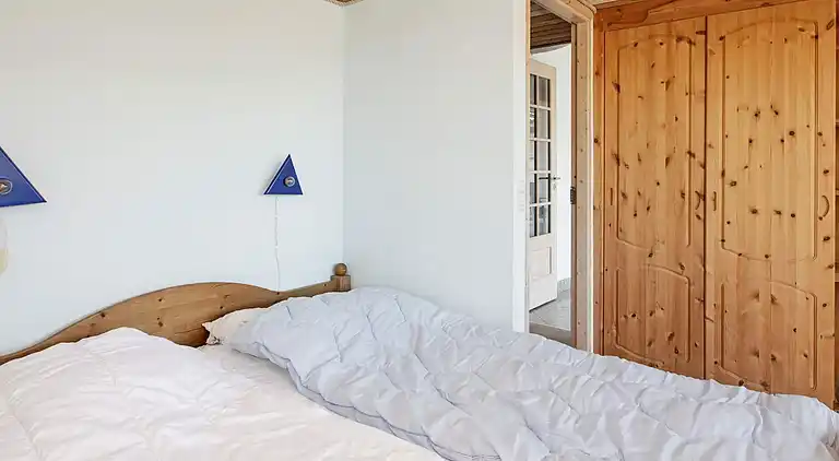 Holiday home in Houvig Strand