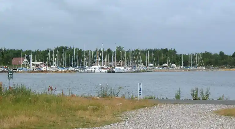 Holiday home in Højslev