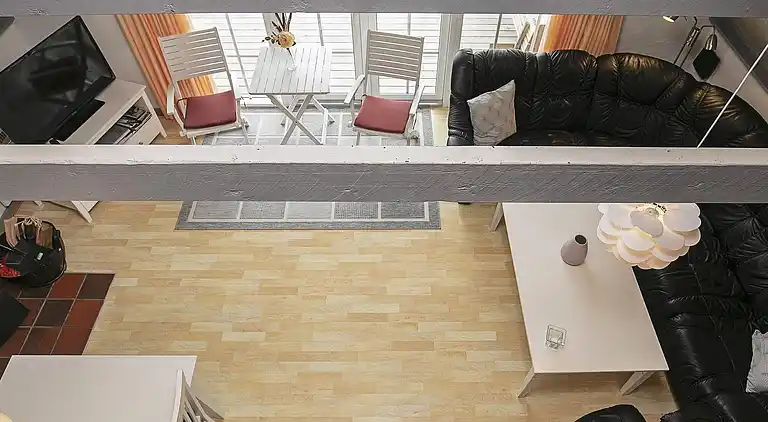 Holiday home in Ringkobing