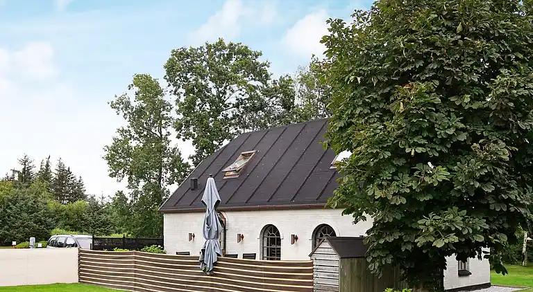 Holiday home in Jerup