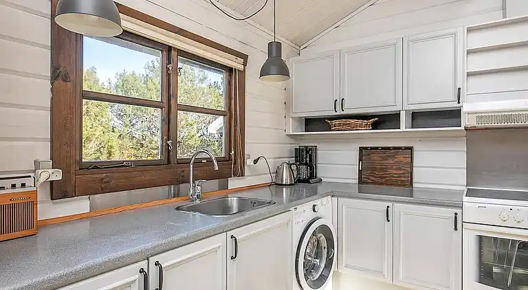 Vakantiehuis in Skagen