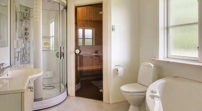 Holiday home in Trend