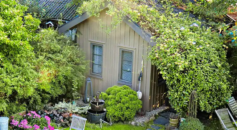 Semesterbostad i Skogstorp-Västra Gärdet-Arvidstorp