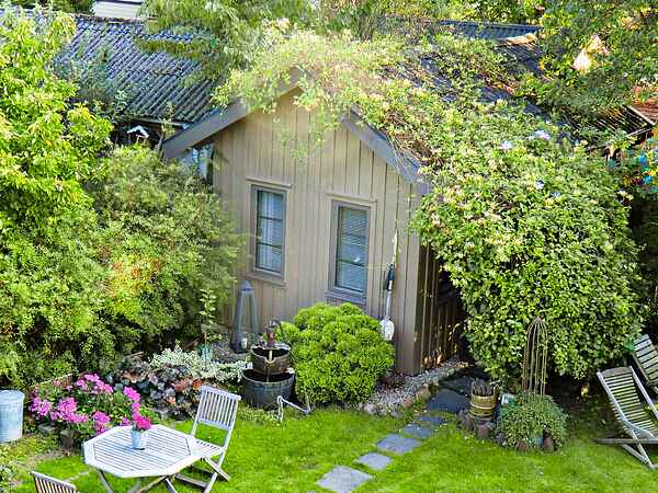 Sommerhus i Skogstorp-Västra Gärdet-Arvidstorp
