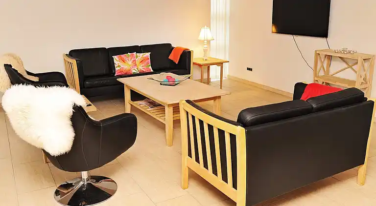 Sommerhus i Ristinge