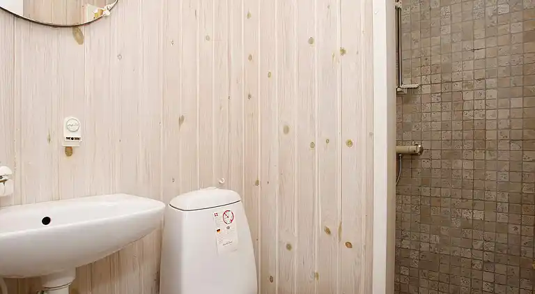 Holiday home in Ålbæk