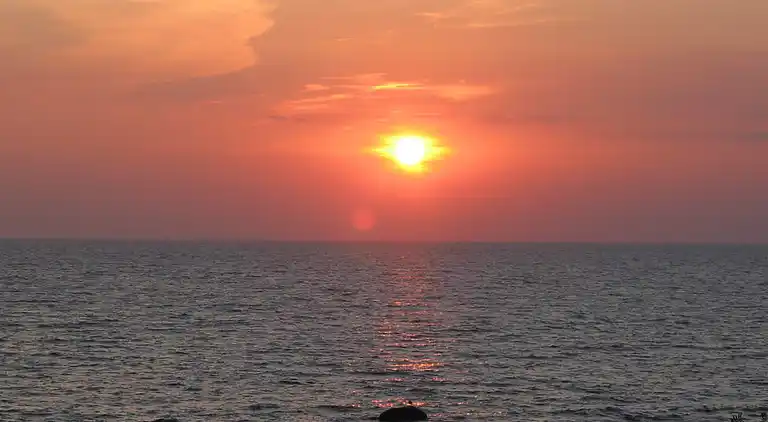 Holiday home in Hasle