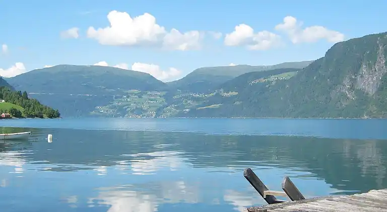 Casa vacanze in Tistam