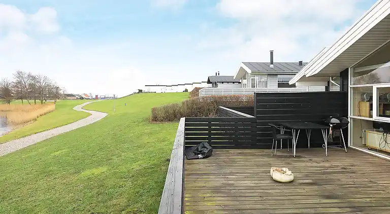 Holiday home in Tranekær
