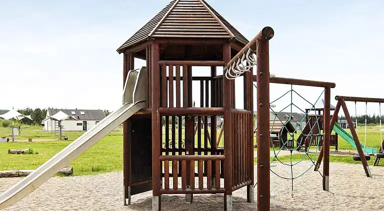 Sommerhus i Brovst