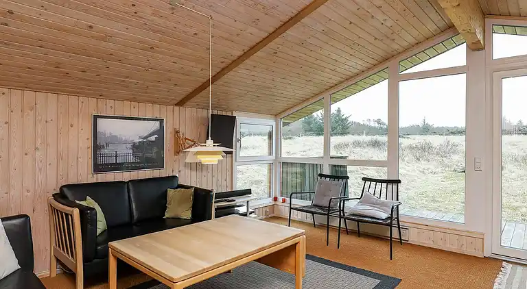 Holiday home in Hirtshals