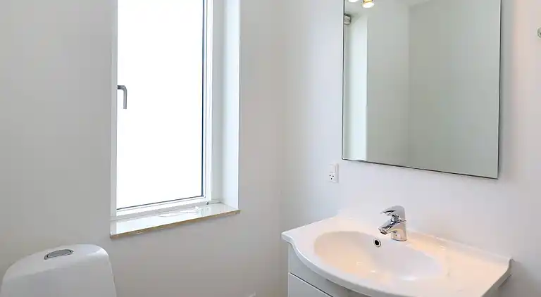 Sommerhus i Væggerløse