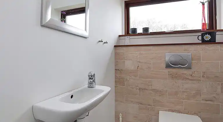 Sommerhus i Føllenslev