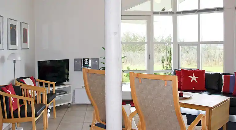 Holiday home in Trend