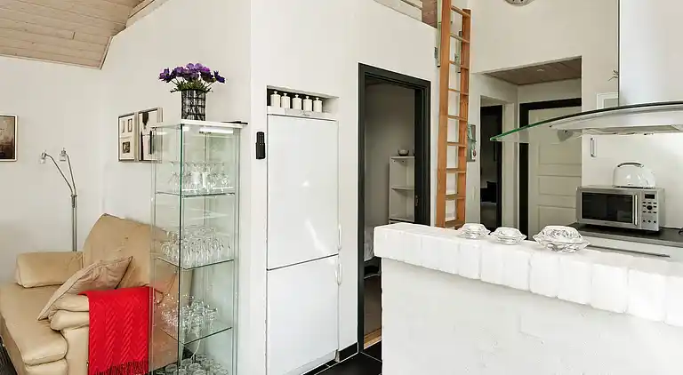 Sommerhus i Fårvang