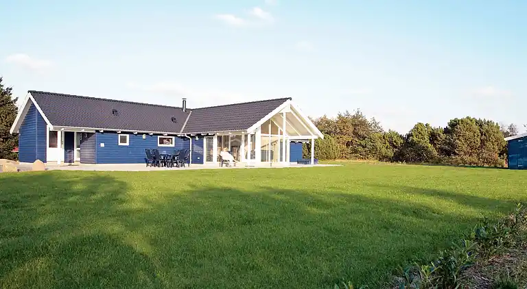 Holiday home in Rødby