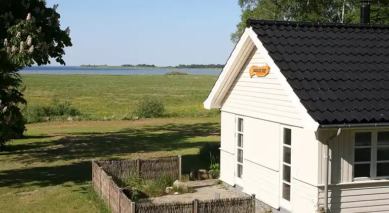Sommerhus i Holbæk