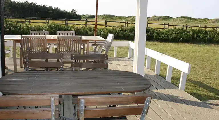 Holiday home in Ristinge