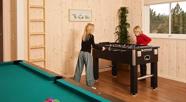 Holiday home in Blåvand