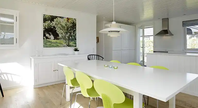 Holiday home in Skagen