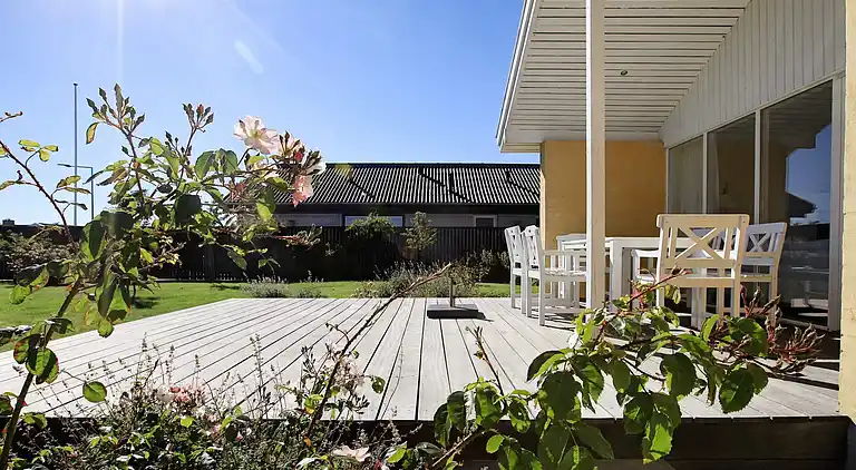 Holiday home in Skagen