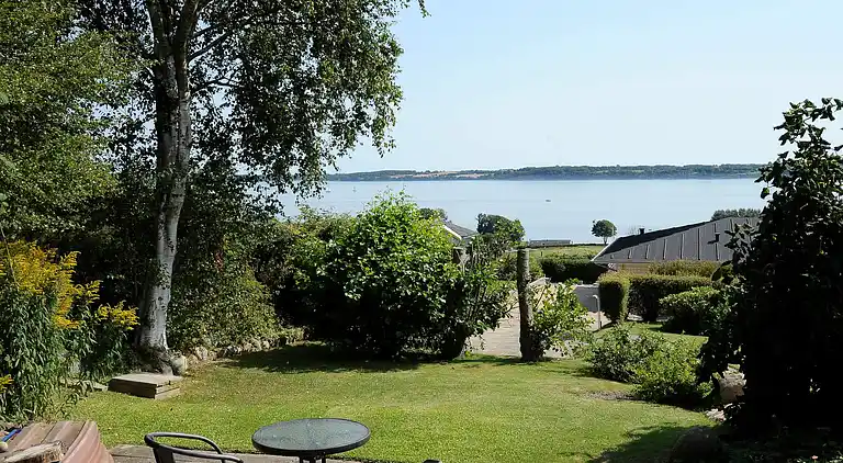 Feriebolig i Aabenraa