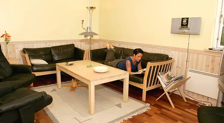 Sommerhus i Fjerritslev