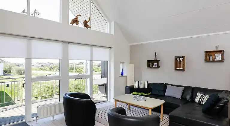 Casa vacanze in Løkken